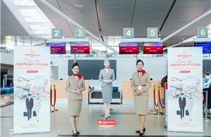Sun PhuQuoc Airways khai trương song song đường bay thẳng kết nối Phú Quốc với Nha Trang và Đà Nẵng
