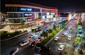 Đi trước một nhịp hạ tầng, lý do nhà đầu tư nhạy bén chọn Vinhomes Royal Island