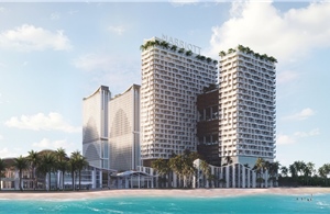 Sun Group – Marriott International hợp tác chiến lược, nâng tầm Việt Nam trở thành điểm đến du lịch toàn cầu