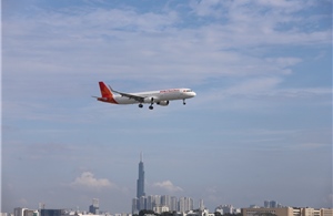 Hãng hàng không trẻ nhất Việt Nam sẽ đi xa đến đâu?  