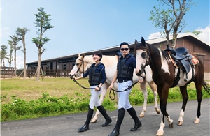 Phiên bản nâng cấp Vinhomes Riverside tại Hải Phòng nhân đôi sức hút với chính sách '5 năm không lo lãi suất'