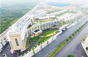 Tiện ích y tế 5 sao cùng ‘lá chắn’ lãi suất thúc đẩy nhà đầu tư chớp cơ hội vàng ở Ocean City