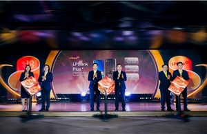 LPBank Plus – Nâng tầm trải nghiệm số và cá nhân hóa toàn diện dịch vụ ngân hàng