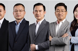 GELEX kiện toàn nhân sự cấp cao, sẵn sàng cho chu kỳ phát triển mới