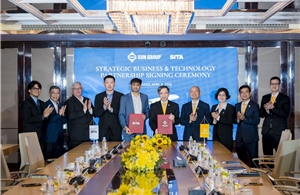 Sun Group bắt tay SITA xây nền tảng công nghệ cho hệ sinh thái hàng không - du lịch