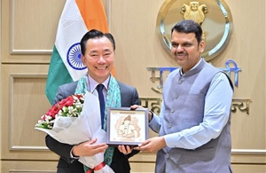 Vingroup ký MOU với Bang Maharashtra, tiếp tục mở rộng hệ sinh thái đa ngành tại Ấn Độ