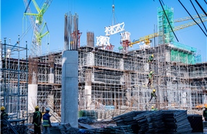 Phú Quốc trước APEC 2027: Cuộc đầu tư tổng lực mang tầm quốc gia