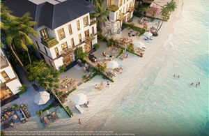 Giải đi bộ Green Family Walk: Hành trình '3 trong 1' tại Vinhomes Green Paradise