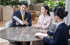 Giải pháp tài chính toàn diện từ LPBank: Hướng đi giúp doanh nghiệp tối ưu vận hành và nguồn lực