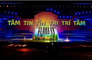 Quản trị bằng văn hóa: 'Hệ điều hành' đưa SHB bứt phá trong kỷ nguyên mới