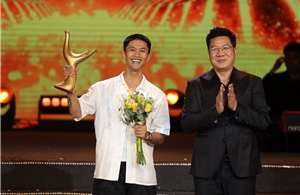 Giải Âm nhạc Cống hiến 2026: 'Còn gì đẹp hơn' là 'Bài hát của năm' 