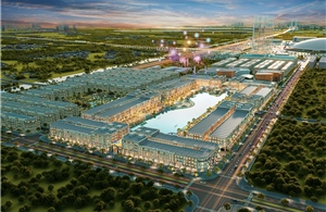 Vincom Collection Bazaar đón dòng giá trị mới từ hạ tầng tỷ USD