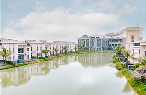 Y tế 5 sao cá nhân hóa và tiện ích chữa lành – 'đặc quyền kép' định hình chuẩn sống thượng lưu tại