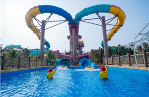 Chuyên gia quốc tế nói gì sau hơn 1.000 lượt 'chơi thử' 100 đường trượt tại Sun World Vung Tau?