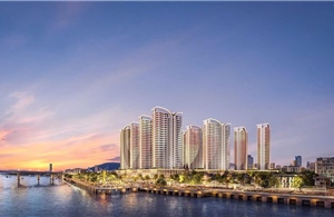 Đô thị ven sông góp phần định hình diện mạo Đà Nẵng hiện đại, đẳng cấp quốc tế