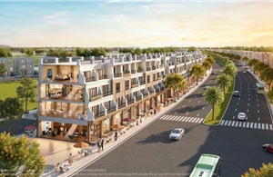 Dòng tiền dịch chuyển về Vinhomes Royal Island, tái định hình bản đồ kinh doanh Hải Phòng