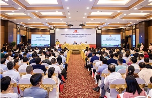 Vingroup đặt mục tiêu bứt phá năm 2026 với lợi nhuận sau thuế 35.000 tỷ đồng