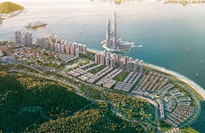 Vì sao bất động sản Bãi Cháy sẽ hưởng lợi 'trên mọi mặt trận'?