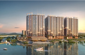 Hưởng thụ đỉnh cao với đặc quyền khoáng nóng tại Onsen 3, Charmora City