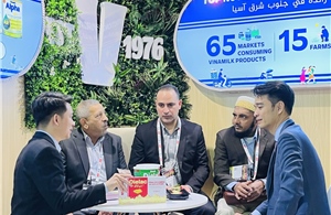 Vinamilk báo doanh thu quý I/2026 tăng 24,6% so với cùng kỳ