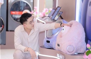 Sự giao thoa giữa dòng chảy di sản văn hoá và công nghệ