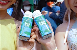 Bài toán xử lý bao bì sau tiêu dùng: Kinh nghiệm từ Vinamilk