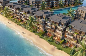 The Tropic mở lối an cư sớm cho giới thành đạt tại tâm điểm phát triển mới của Hải Phòng