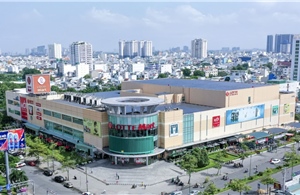 LOTTE MART tăng thời gian mở cửa phục vụ khách hàng trong dịp hè