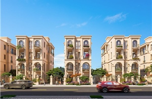 Ocean City đón 'siêu động cơ' tăng trưởng khi metro số 8 và 14 đồng loạt khởi công