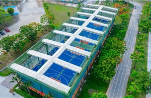 Sun Sports City Ninh Binh gia hạn ưu đãi 30% giá thuê sân đến hết tháng 6