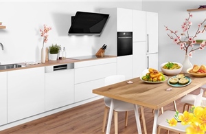 Bosch và hành trình 10 năm giữ vững ngôi vương 'Máy rửa chén số 1 thế giới'