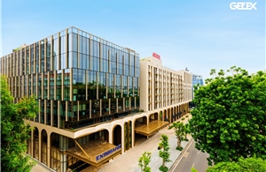 GELEX xếp thứ 34/100 thương hiệu giá trị nhất Việt Nam