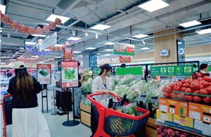 LOTTE MART tiếp tục ‘bùng nổ’ ưu đãi về giá, cùng nhiều trải nghiệm hè