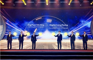 15 năm LPBank - Vietnam Post: Đồng hành kiến tạo mô hình hợp tác ngân hàng - bưu điện tiêu biểu