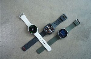 Samsung Galaxy Watch Ultra2 và Galaxy Watch9: Trợ lý theo dõi sức khỏe trên cổ tay