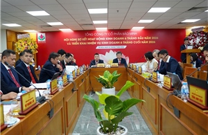 Bảo Minh giữ vững đà tăng trưởng, tăng tốc đổi mới trong 6 tháng cuối năm 2026 