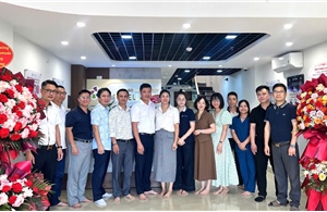 Thêm một địa chỉ đồng hành cùng trẻ đặc biệt