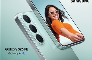 Samsung Galaxy S26 FE: Tập trung cải tiến những giá trị thiết yếu, mang đến trải nghiệm flagship thế hệ mới 