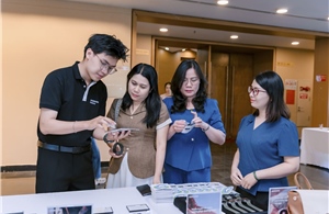 Đẩy nhanh triển khai giải pháp chăm sóc sức khỏe phòng ngừa mang tính cá nhân hóa