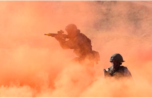 Đặc nhiệm Mỹ sẽ thực hiện chiến dịch lớn nhất lịch sử ở Iran để thu hồi uranium?