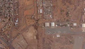Điện Kremlin phản hồi việc binh sĩ Mỹ, Nga hoạt động chung trong một căn cứ ở Niger