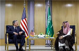 Vì sao Mỹ mong mỏi đạt được thoả thuận liên minh với Saudi Arabia?