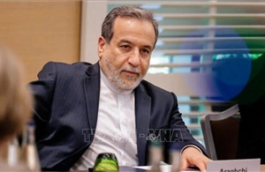 Ngoại trưởng Iran làm dấy lên nghi ngờ tuyên bố xung đột Trung Đông ‘sớm kết thúc’ của Tổng thống Trump