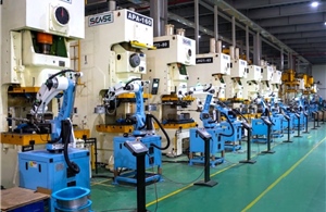 Đổi mới sản xuất, quyết liệt thay đổi để thành công