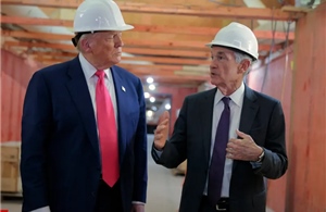 Tổng thống Trump cảnh báo kiện Chủ tịch Fed