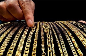 Quà làm bằng vàng trở thành tài sản đầu tư giữa cơn sốt giá ở Hàn Quốc