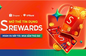Mastercard và Shopee Việt Nam công bố hợp tác chiến lược