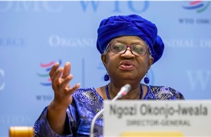 WTO kêu gọi Trung Quốc thay đổi chiến lược về thặng dư thương mại 1.200 tỷ USD