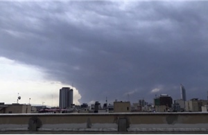 Cảnh báo nguy cơ mưa axit tại Tehran sau các cuộc tấn công vào kho dầu