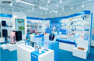 Tân binh Lifestyle TACTFLOW ra mắt thị trường Việt